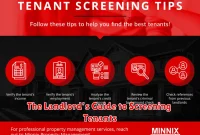The Landlord’s Guide to Screening Tenants