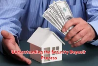 Understanding the Security Deposit Process